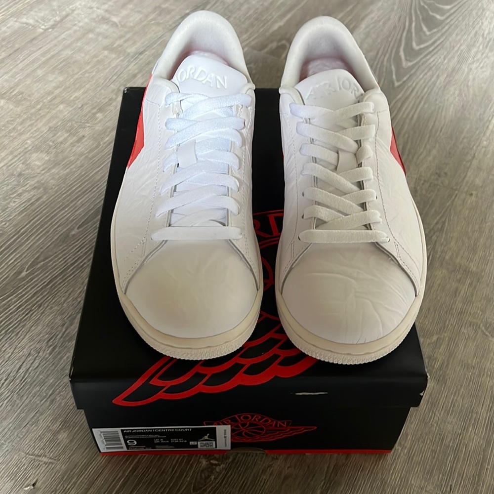 Jordan 1 Centre Court